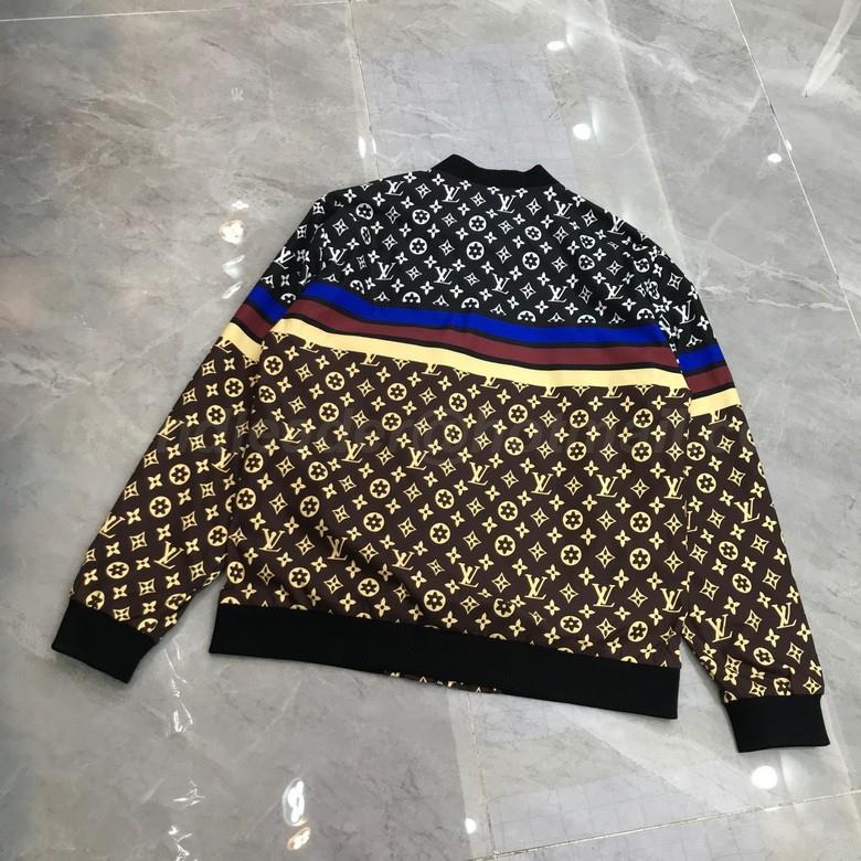 LV Men's Outwear 31